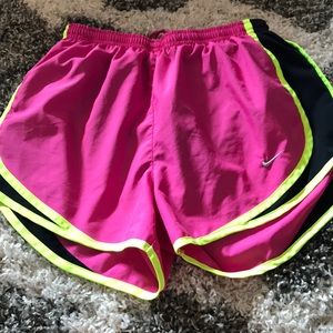 Nike shorts